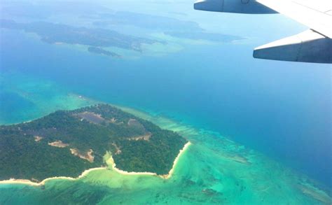 The Andaman And Nicobar Islands Indias Eastern Anchor In A Changing