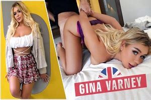 Gina Varney What She Really Wants XXVideoss Watch Porn Free