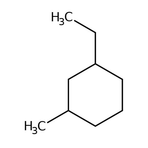 Daa Ethyl Methylcyclohexane Cis And Trans