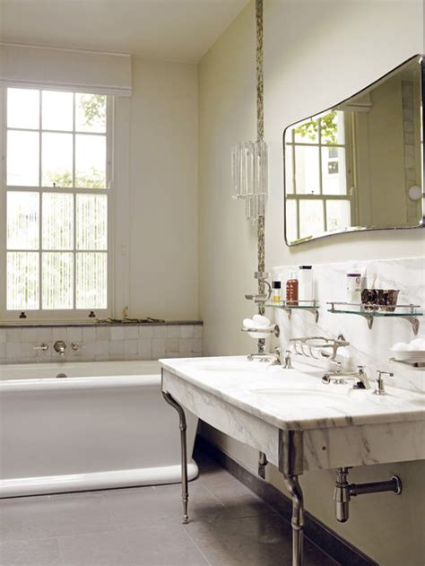 Find a bathroom mirror style that matches your decor. Bathroom Window Sill | Houzz