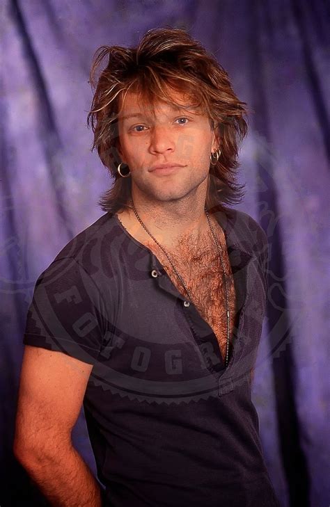 Jon Bon Jovi Bon Jovi Concert Jon Bon Jovi Bon Jovi Always