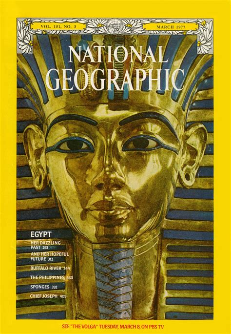 Twenty Of National Geographics Most Memorable Covers Photography