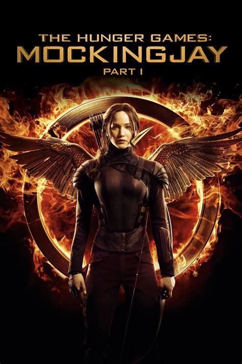 Katniss everdeen knows what day it is. The Hunger Games: Mockingjay - Part 1 (2014) - Posters ...