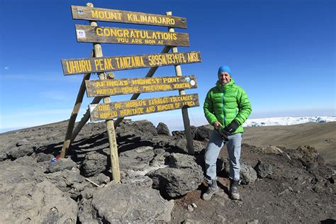 Is Climbing Mount Kilimanjaro Worth It Hiking Mount Kilimanjaro