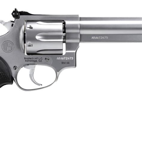 Buy Rossi Rm66 Handguns Revolver Gun Online Without Licence Or Permits