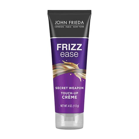 10 Best Anti Frizz Creams For On The Go Hair That Demands Attention