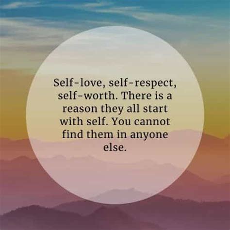 75 Self Respect Quotes Thatll Help Improve Your Self Esteem