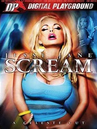 Jesse Jane Scream Digital Playground Amazon Ca Movies Tv Shows