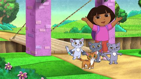 Dora Staffel 8 Teil 1 Dtov Amazonde Prime Video