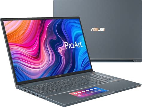 ASUS ProArt Studiobook Pro X W730G5T-XS99 | Professional Laptop Series ...