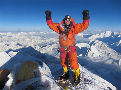 The Ill Fated 1996 Everest Expedition 20 Years On Skyaboveus