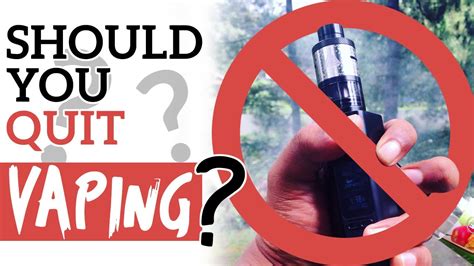 How To Help Someone Quit Vaping