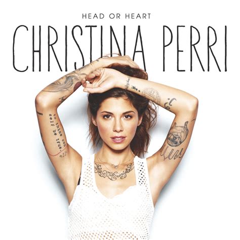 Christina Perri Announces Head Or Heart Album Spring Tour Dates Entertainmentalk Wwmt Tv