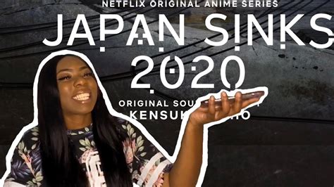 Japan Sinks 2020 Spoiler Free Review Youtube