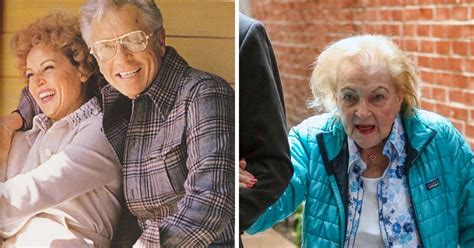 Everything We Know About Betty Whites Three Marriages