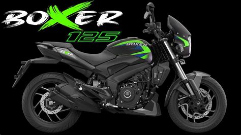 Bajaj Boxer Bm 125 Bs6 Launch 2022 Model Price Specs Review