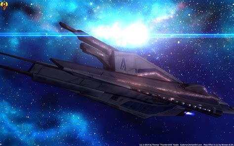 The Ssv York By Euderion Mass Effect Ships Mass Effect 2 Space Fleet