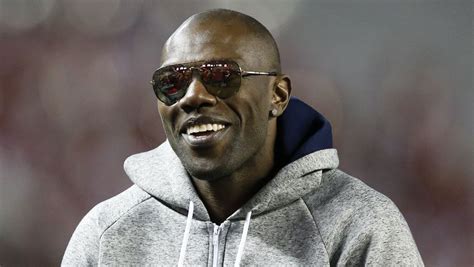 Terrell Owens To Make Hall Of Fame Speech At Ut Chattanooga