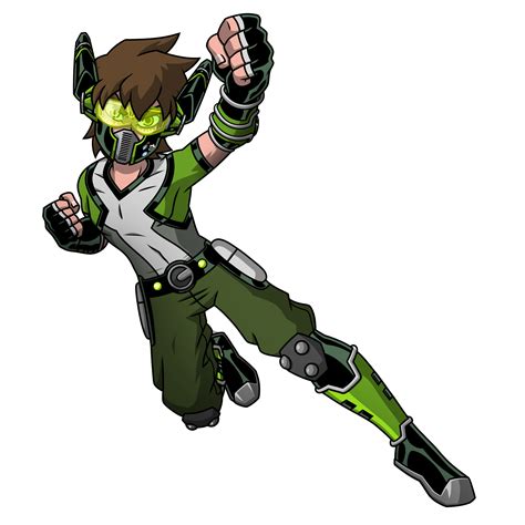 Update More Than 60 Ben 10 Anime Style Super Hot Incdgdbentre
