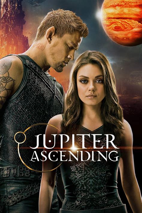 Jupiter Ascending 2015 Jupiter Ascending Movie Jupiter Ascending