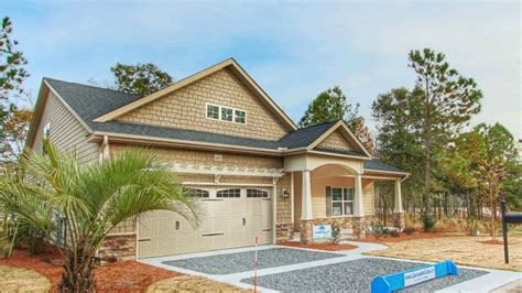 Our communities can be found. The Moss Bay Model Home by Caviness and Cates | Model ...