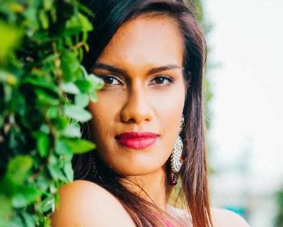 Pooja Priyanka Fiji Miss World Fiji Photos Angelopedia