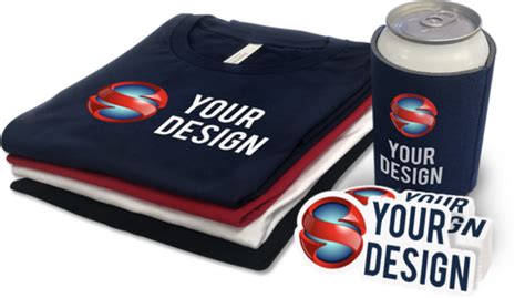 Customizable Promotional and Advertising Products