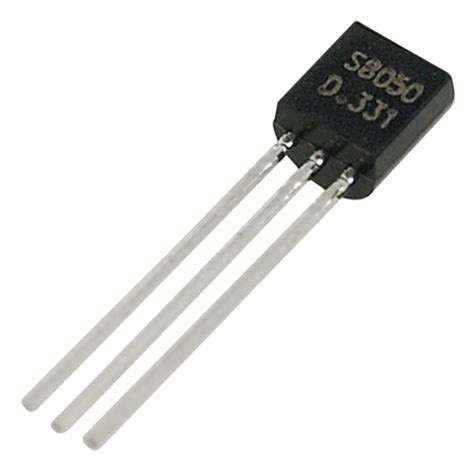 S8550 Npn Silicon Transistors Planar Silicon Transistor सिलिकॉन का