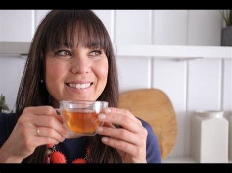 How To Brew The Perfect Cup Of Tea Perfect Cup Of Tea Real Food