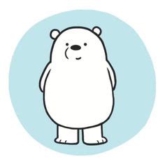 Последние твиты от ice bear (@icebearpdx). I drew this animation of Ice Bear for ...
