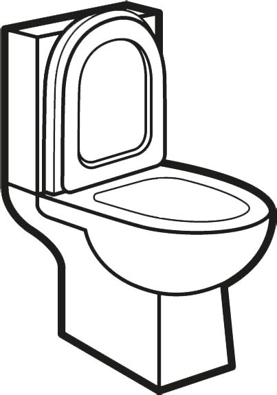 Download Clipart Homey Idea Toilet Clipart Toilet Clipart Clipart