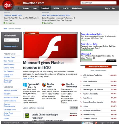 Cnet Free Software Download For Pc