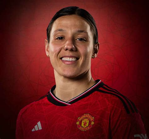 Rachel Williams Man Utd Women Player Profile Manchester United