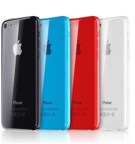 Techno Review Apple New Iphone 5c Revealed In Leaked Photos