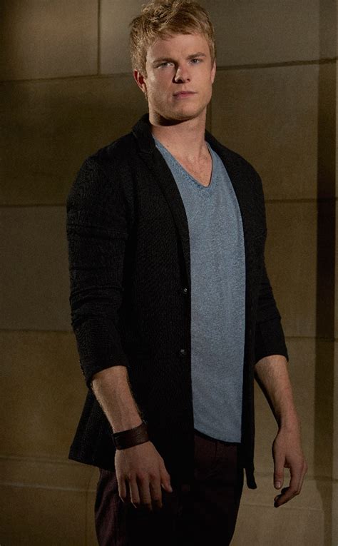 4 Caleb Haas Graham Rogers From Quanticos Traitor Mystery Ranking