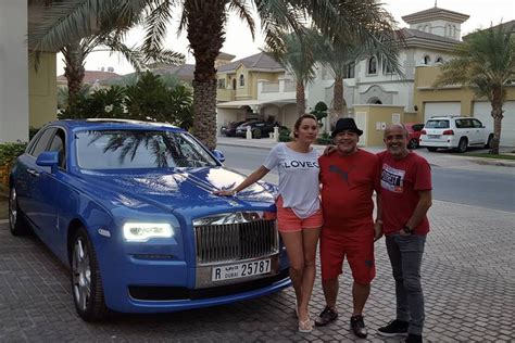 Diego Maradona Así Luce La Mansión En Dubái Donde Vivió Fotos Grupo Milenio