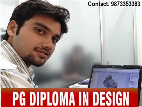Job Oriented Course Pg Diploma In Design