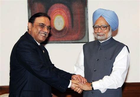 india pakistan leaders pledge improved relations the washington post