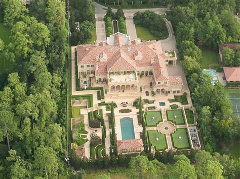 houston s most expensive home ever 43 million super mansion for sale culturemap houston