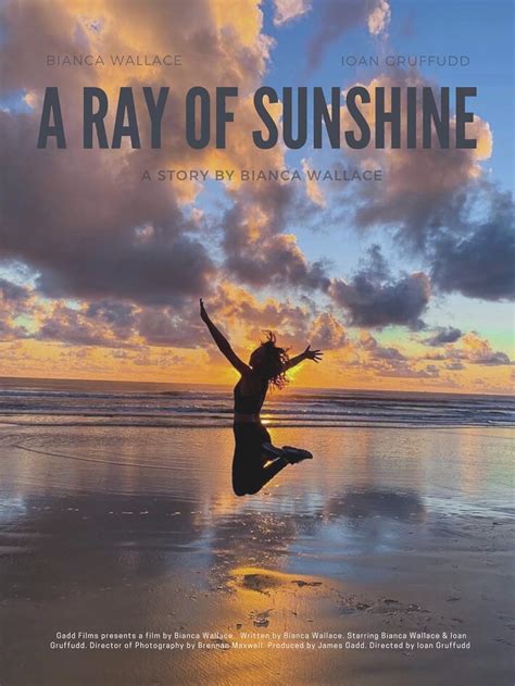 A Ray Of Sunshine IMDb