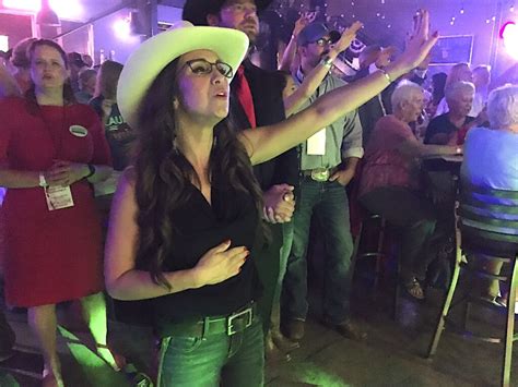 Lauren Boebert Beats Don Coram In Republican Primary Frisch Wins