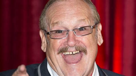 Who Was Bobby Ball And When Did He Meet Tommy Cannon The Scottish Sun The Scottish Sun