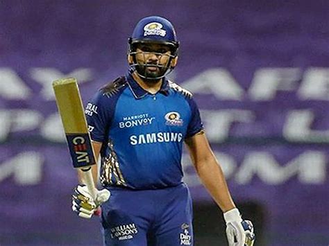 Defending champions mumbai indians on sunday unveiled their new kit for the upcoming ipl 2020 which is slated to begin from september 19 in the uae. Rohit Injury update MI vs RCB | Will Rohit Sharma play ...