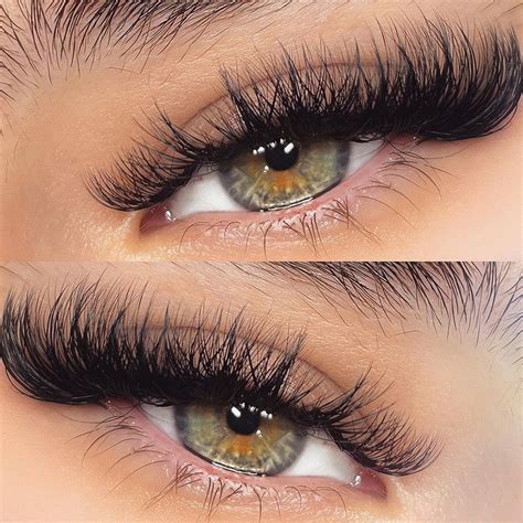 russian volume lash extensions 2023 all you need to know about