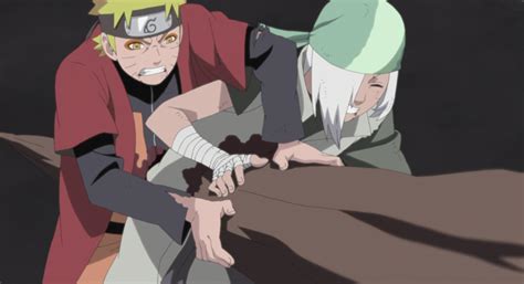 Image Naruto And Ryuzetsu Injuredpng Narutopedia Fandom Powered