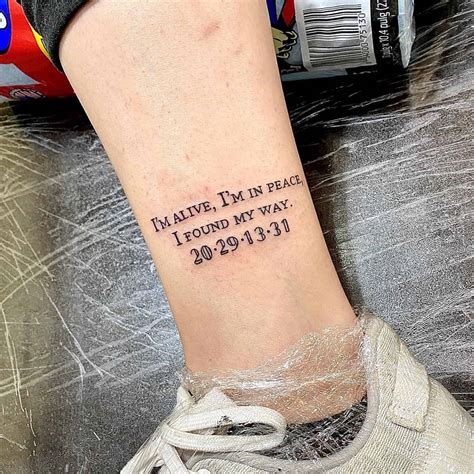 Details 81 Quotes Tattoo On Thigh Super Hot Incdgdbentre