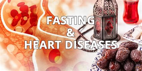 Fasting And Heart Disease Voice Of Islam Radio
