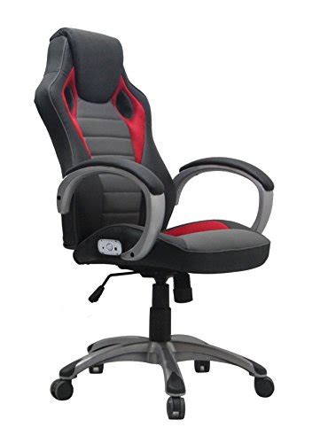 15 Best Gaming Chairs With Speakers Dont Buy Before