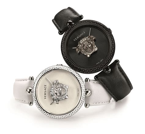 Introducing Versace Palazzo Empire Watch Watch Seduction