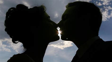 Lust Und Liebe K Ssen Ist Toll Und Viel Intimer Als Sex Welt